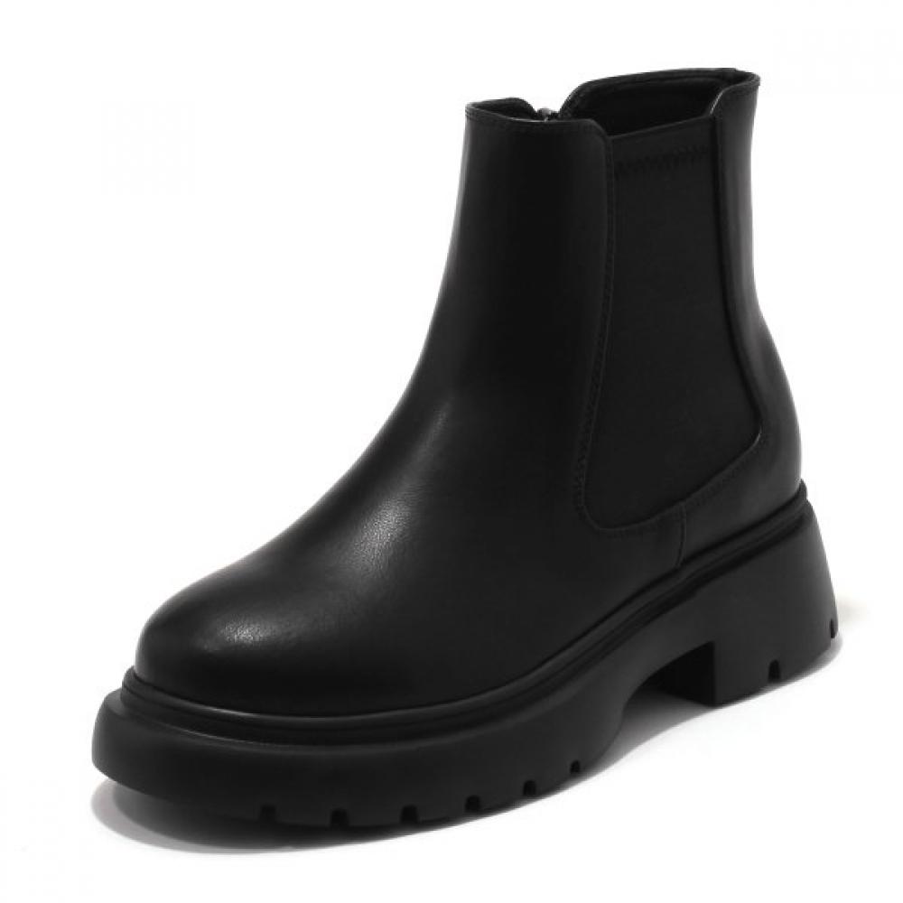 Sera Black Ankle Boots C24a402 blacks250 16100₽