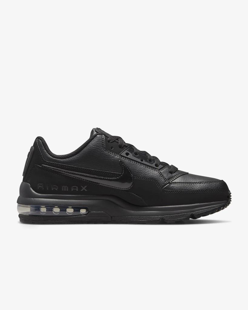 687977-020 Nike Air Max LTD 3 Black (Men's)