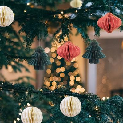 Slávnostné potreby – Vianočné dekorácie