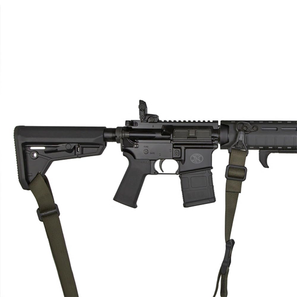 Authentic Magpul M-LOK Paraclip Sling Mount (Made in USA)