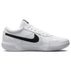 New Nike Court Zoom Lite 3 'White Black' DV3258-101