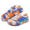 Kids Quick Drying Aqua Shoes Children's Water Shoes Barefoot Five-Fingers Wading Sneakers Boys Girls Beach Swimming Footwear