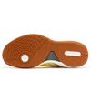New 361° BIG3 4.0 Quick Pro Basketball Shoes Men Low Top Acid Yellow/Warm Brown 672331124-4