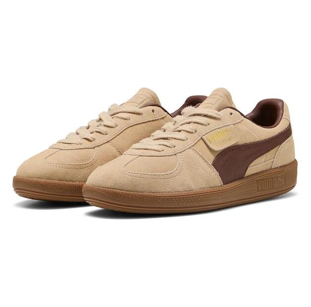 Puma Кросовки Palermo