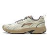 Li Ning Fuyiao 1.5 Classic Retro Cushioning Rebound Stability Support Durable Non-Slip Low-Top Casual Running Shoes Men Sneaker Off-White ARXU013-3