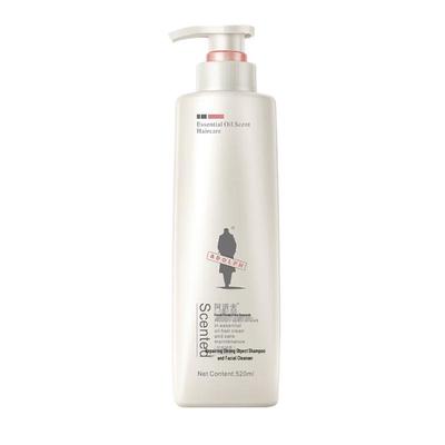 Adolph Essential Oil Hair Care Shampoo