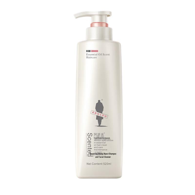 Adolph Essential Oil Hair Care Shampoo