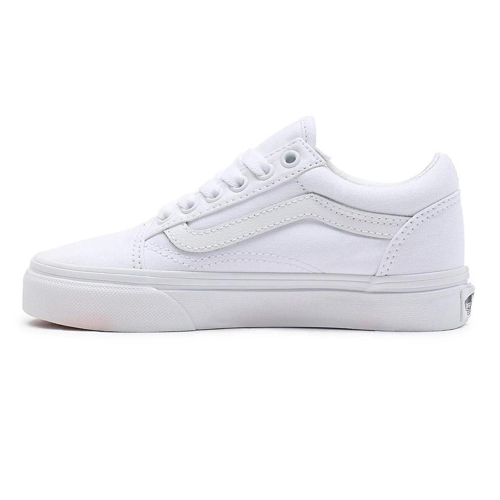 Sports shoes Vans white Vans Old Skool