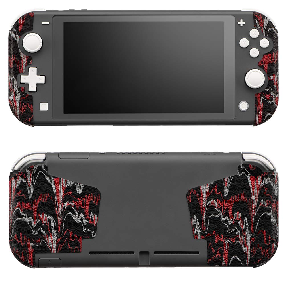 

Рукоятка контроллера DSP от Lizard Skins для Switch Lite Wildfire Camo DSPNSL59