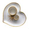 Elegant Wooden Incense Burner Holder for Meditation And Relaxation.