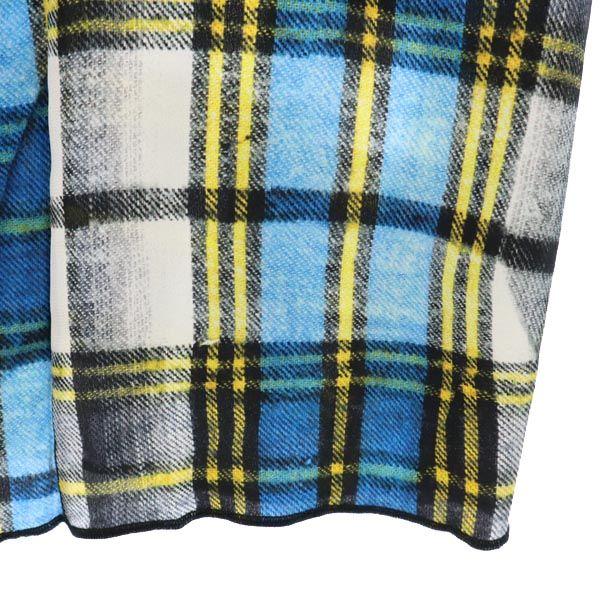 Marc Jacobs Karomuster Ärmelloser Einteiler 12 Damen Gebraucht