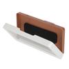 Shower Phone Holder Waterproof Wall Mount Phone Storage Shelf Case for Bathroom Toilet