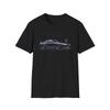 Ramones Rocket to Russia T-Shirt Black New