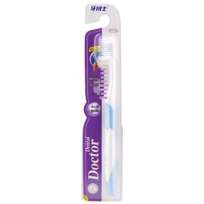 Dr. Tooth Whitening & Gum Care Toothbrush