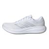 adidas Response Runner 2 Comode Classiche Resistenti Traspiranti Supporto Scarpe da Corsa Sneaker Unisex Bianco KJ1738