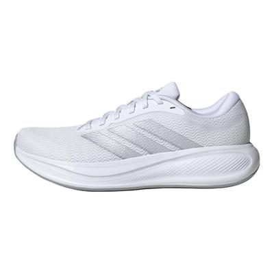 Response Runner 2 Comode Classiche Resistenti Traspiranti Supporto Scarpe da Corsa Sneaker Unisex Bianco KJ1738