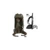 TATONKA Shoiko Backpack Carrier LASTENKRAXE 2.70kg Weight Capacity 50kg Aluminum Frame Olive [Officially Imported]