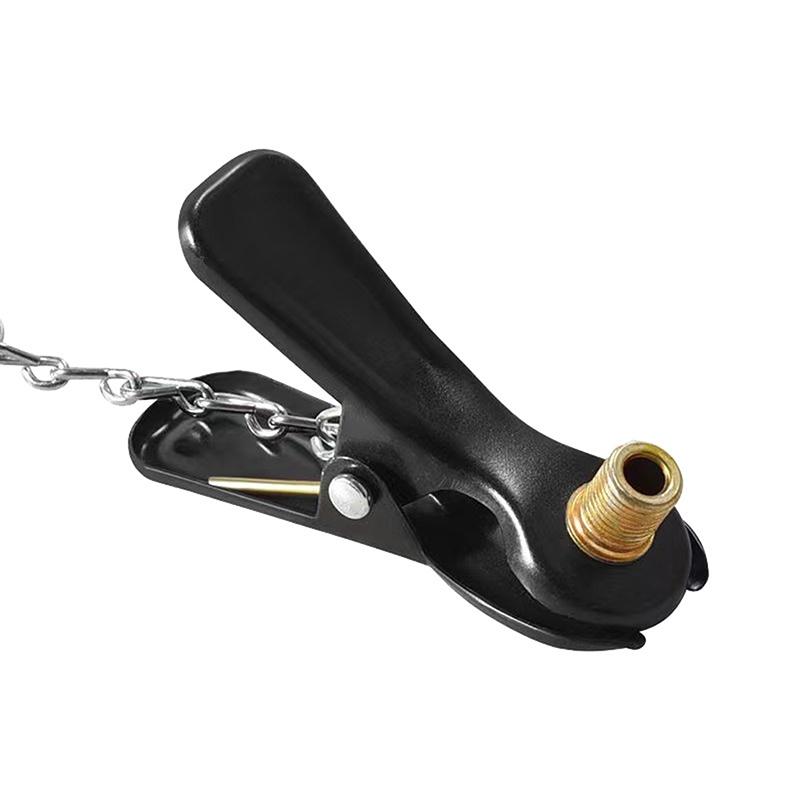 2 шт. насадка для накачивания шин, насадка для велосипедного насоса, многофункциональный соединитель для головного велосипедного насоса, адаптер для головного насоса, велосипедный конвертер