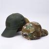 Trucker Caps Breathable Hat for Outdoor Sports Hiking Adjustable Baseball Caps Sun Protection Hat for Unisex Fishing Hat
