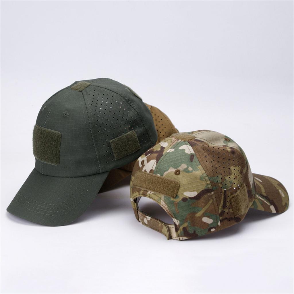 Trucker Caps Breathable Hat for Outdoor Sports Hiking Adjustable Baseball Caps Sun Protection Hat for Unisex Fishing Hat