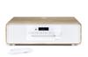 Thomson MIC301IBT Micro Sound System 60W Non Applicable