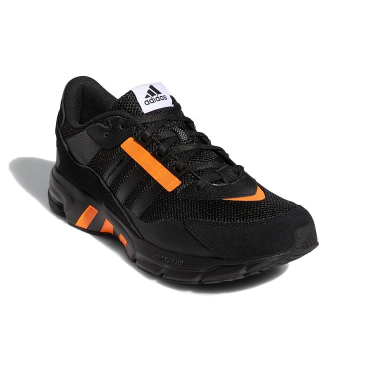 New adidas EQT Support Adv Black Orange FW9985