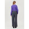 Benetton Wool Wide Pants Bapt63561