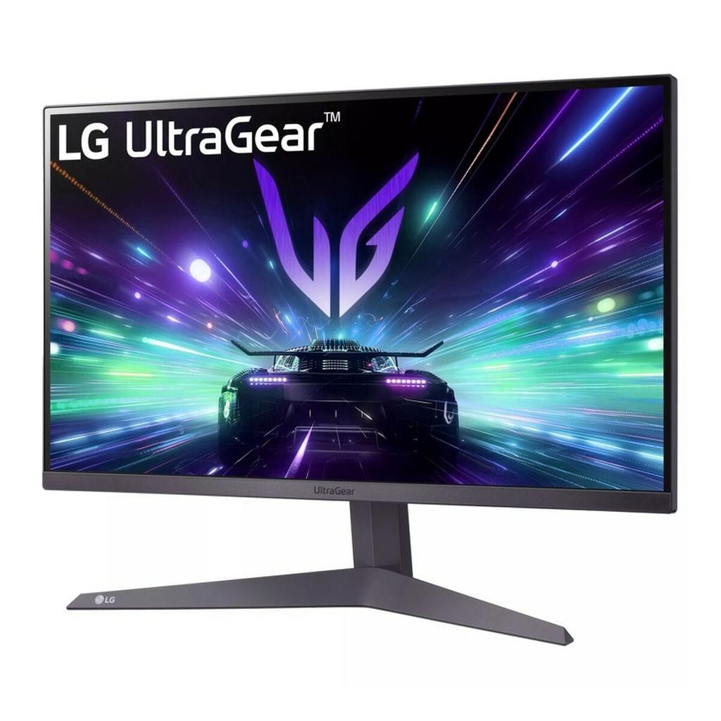 Gaming Monitor LG 27GS50F-B Full HD 27"