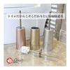 Lubonarie Toilet Brush Black Stylish Toilet Shelf Cleaning Supplies Toilet Cleaning Toilet Cleaning Brush Toilet Cleaning Supplies Toilet Cleaning