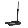 Stand Space Saving Mic Holder Sturdy Desk Mounted Adjustable for Desktop Podcast Studio