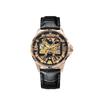 Fully Automatic Mechanical Watch for Men Waterproof Luminous Hollow Tourbillon Watch for Men