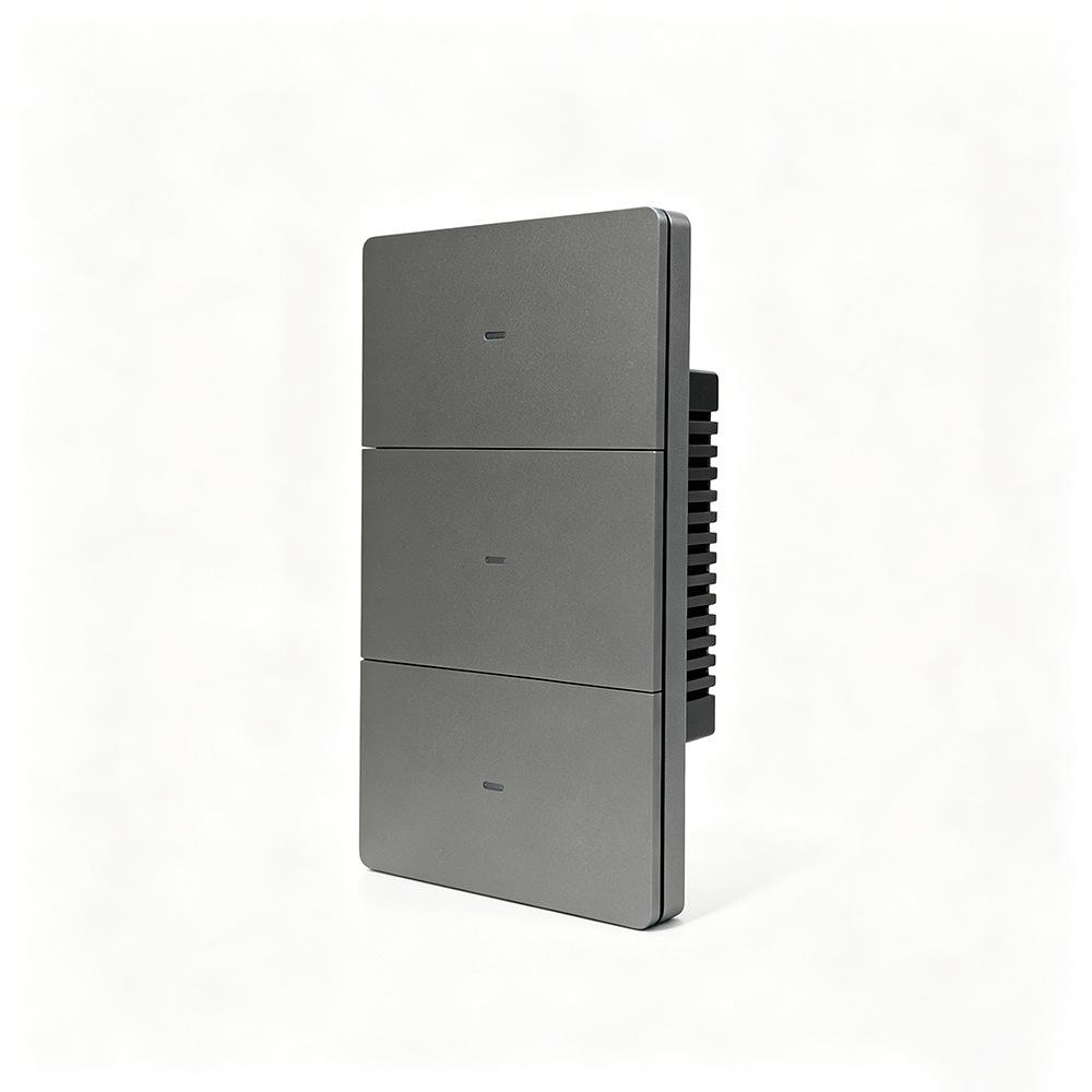 Zigbee Universal 118/120 Smart WiFi Switch - Alexa Compatible, US/AU Standard