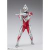 TAMASHII NATIONS S.H.Figuarts Ultraman Ark (approx. 150mm tall, PVC & ABS painted, articulated figure)