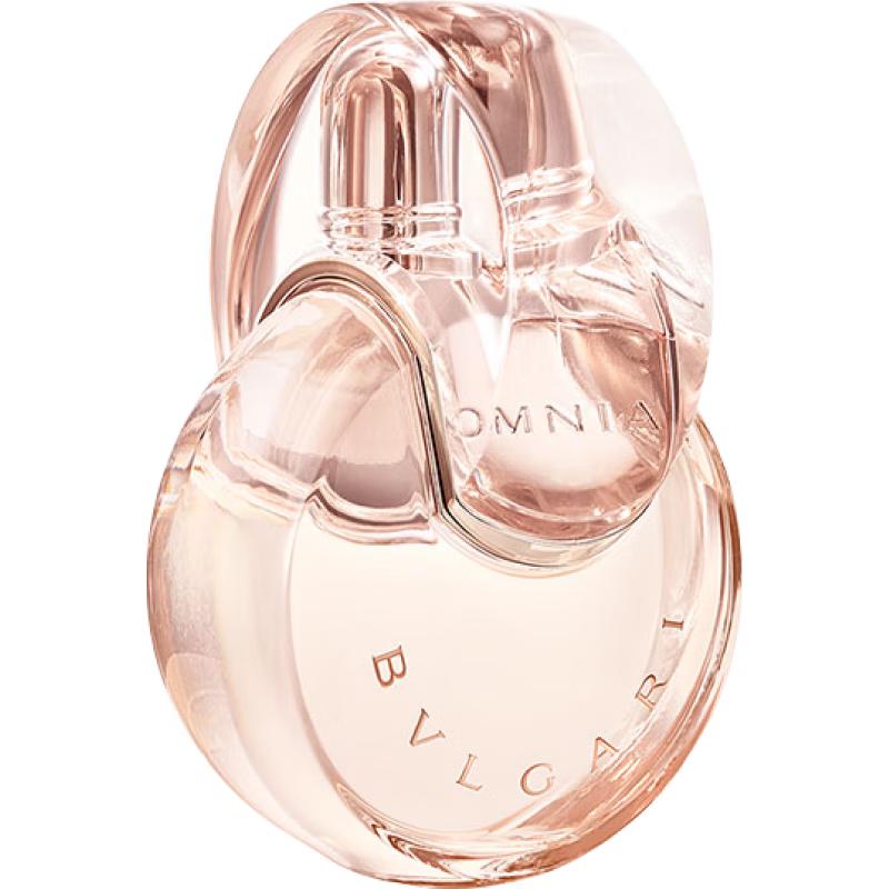 Bvlgari Omnia Collection Fragrances & Body Care