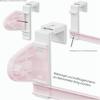 Window Blinds Headrail Brackets Mini Blind Brackets Center Support Bracket Mount
