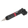 Tattoo Machine Kit Professional 1500mAh DC Cordless Tattoo Power Supply Rotary Tattoo Pen Kit for Novice