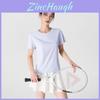 Summer Girl T Shirt With Quick Dry Polyester Fabric For Casual Wear