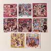 [USED] Toilet-Bound Hanako-kun Animate Bonus Hanako-kun Card Mini Colored Paper