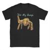 Project Hail Mary Going To Tau Ceti TShirts For Unisex Unisex 100 Cotton Tees Round Collar Short Sleeve T Shirt Plus Size Tops