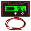 Battery Charge Indicator 12-84 V Lcd