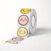 Cadeauverpakking – Verpakkingsetiketten
