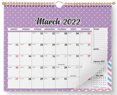 Taccuini e block notes – Calendari