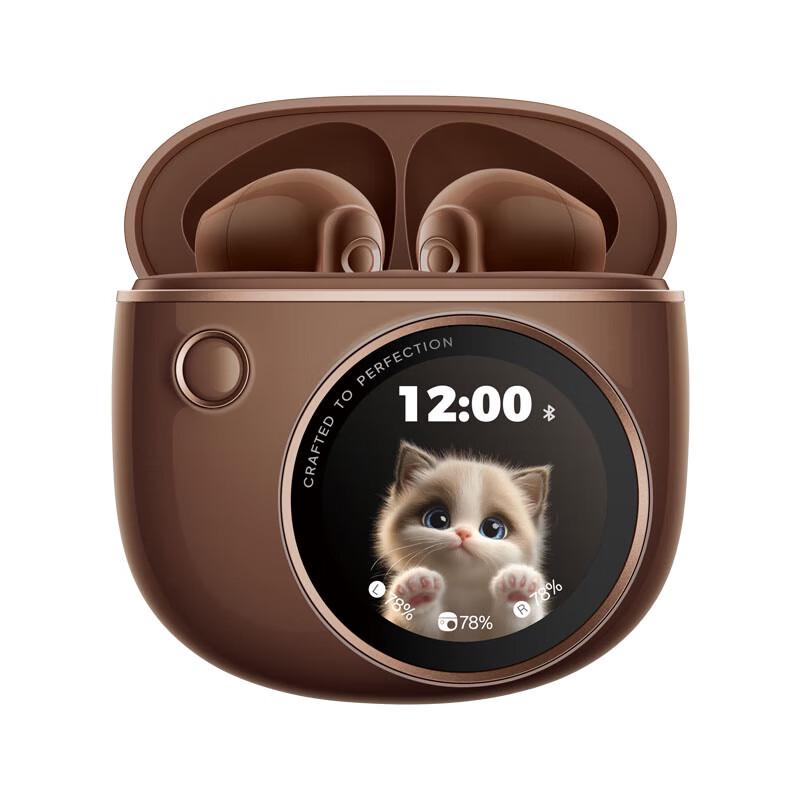 

EDIFIER PaiPai Call Noise Cancelling True Wireless Semi-in-ear Earbuds