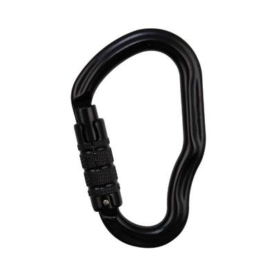 Shuangxinda 25KN Aluminum Alloy Climbing Carabiner