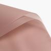 Blumenpapier, Weiches Licht, Einfarbig, Wasserdicht, Halbtransparent, Rosenstrauß-Verpackung, Geschenkverpackung, Strauß-Verpackung