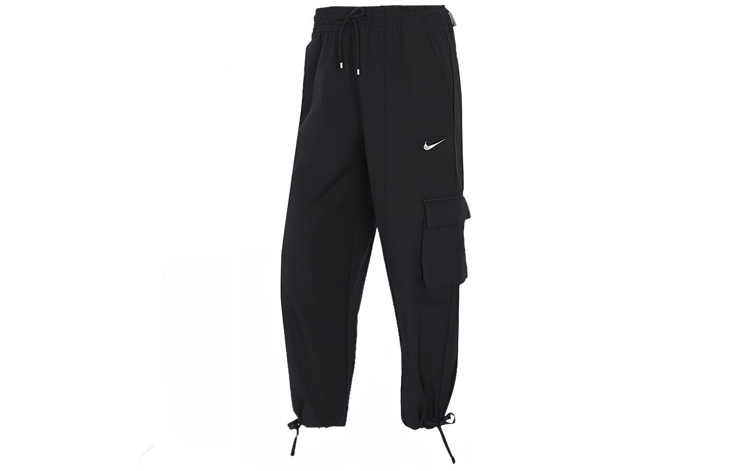 

Nike Knitted Sweatpants Women s Black CZ9331-010 M