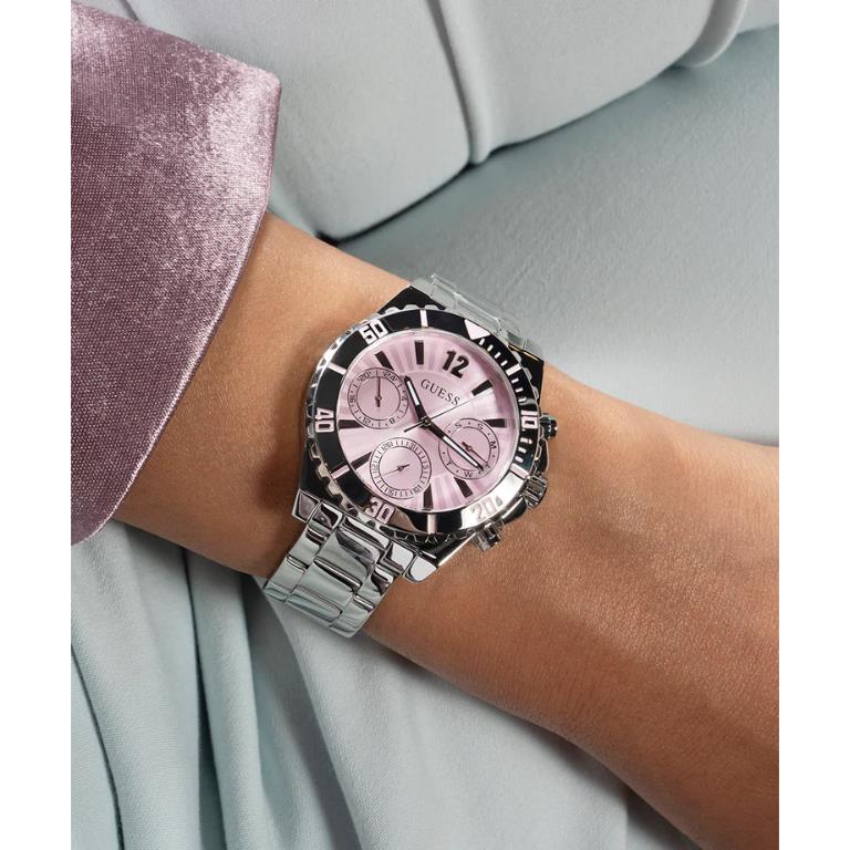 Guess GW0696L1 Women's Wristwatch