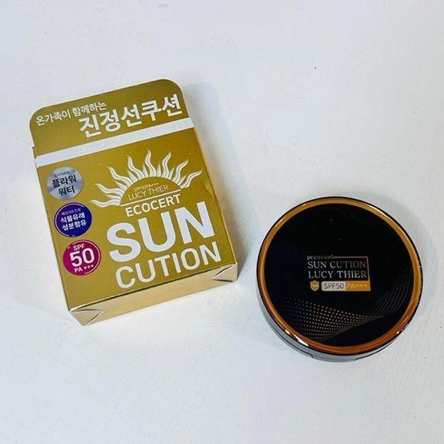 

ABM Wholesale Call OMWUJNRS Yerina Sun Cushion
