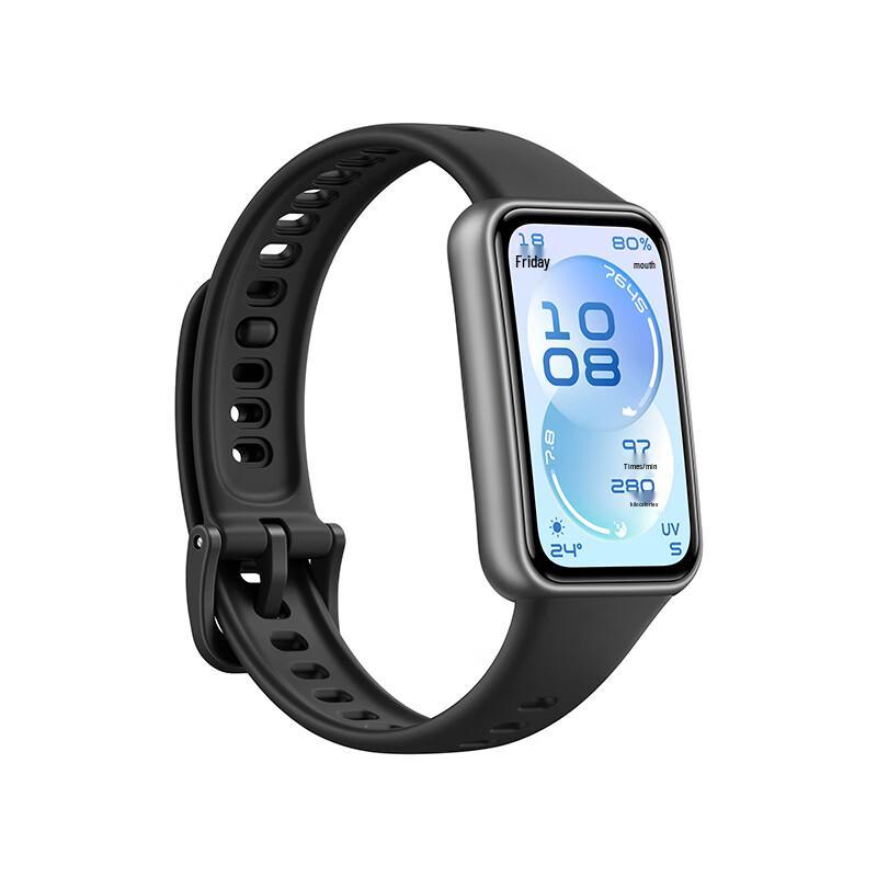 Huawei Qingyun HA5B0 Smart Band (CN version)