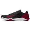 New Retaliation Trainer 2 'Black Gym Red' AA7063-005